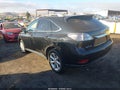 2010 Lexus RX 350 — photo 3 of 16 | VIN 2T2BK1BA6AC051262