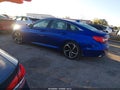 2018 Honda Accord — photo 3 of 16 | VIN 1HGCV1F35JA125742