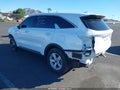 2025 Kia Sorento — photo 3 of 19 | VIN 5XYRG4JC8SG389454