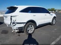 2025 Kia Sorento — photo 4 of 19 | VIN 5XYRG4JC8SG389454