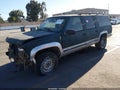1999 GMC Suburban — photo 2 of 10 | VIN 3GKFK16R5XG540020