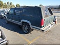 1999 GMC Suburban — photo 3 of 10 | VIN 3GKFK16R5XG540020