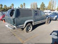 1999 GMC Suburban — photo 4 of 10 | VIN 3GKFK16R5XG540020
