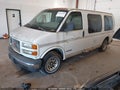 2001 GMC Savana — photo 2 of 11 | VIN 1GDFG15R411112214