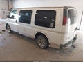 2001 GMC Savana — photo 3 of 11 | VIN 1GDFG15R411112214