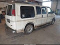 2001 GMC Savana — photo 4 of 11 | VIN 1GDFG15R411112214