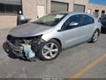2014 Chevrolet Volt — photo 2 of 22 | VIN 1G1RE6E47EU118711