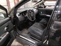 2011 Nissan Versa — photo 5 of 17 | VIN 3N1BC1CP7BL392935