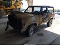 1986 Ford Bronco — photo 2 of 15 | VIN 1FMCU14T3GUD45436
