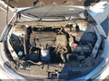 2017 Honda Accord — photo 10 of 15 | VIN 1HGCR2F33HA281024