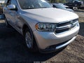 2012 Dodge Durango — photo 6 of 17 | VIN 1C4RDHDG0CC120319