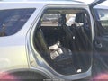 2012 Dodge Durango — photo 8 of 17 | VIN 1C4RDHDG0CC120319