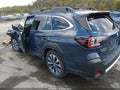 2023 Subaru Outback — photo 3 of 16 | VIN 4S4BTGND6P3174065