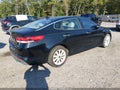 2016 Kia Optima — photo 4 of 11 | VIN 5XXGT4L30GG049436