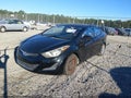 2016 Hyundai Elantra — photo 2 of 13 | VIN 5NPDH4AE0GH714848