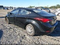 2016 Hyundai Elantra — photo 3 of 13 | VIN 5NPDH4AE0GH714848