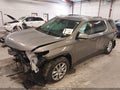 2018 Chevrolet Traverse — photo 2 of 11 | VIN 1GNERGKW1JJ116638