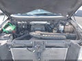 2007 Ford F-150 — photo 10 of 11 | VIN 1FTPW04537KD38297
