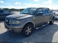 2007 Ford F-150 — photo 2 of 11 | VIN 1FTPW04537KD38297