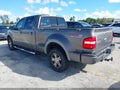 2007 Ford F-150 — photo 3 of 11 | VIN 1FTPW04537KD38297