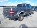 2007 Ford F-150 — photo 4 of 11 | VIN 1FTPW04537KD38297