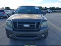 2007 Ford F-150 — photo 6 of 11 | VIN 1FTPW04537KD38297