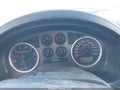 2007 Ford F-150 — photo 7 of 11 | VIN 1FTPW04537KD38297
