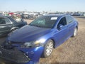 2018 Toyota Camry — photo 2 of 16 | VIN 4T1B11HK3JU590749