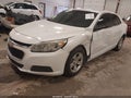 2015 Chevrolet Malibu — photo 2 of 12 | VIN 1G11B5SL1FF208289