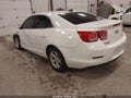 2015 Chevrolet Malibu — photo 3 of 12 | VIN 1G11B5SL1FF208289