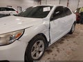 2015 Chevrolet Malibu — photo 6 of 12 | VIN 1G11B5SL1FF208289