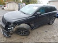 2018 Jeep Grand Cherokee — photo 2 of 16 | VIN 1C4RJFCM8JC396930