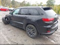 2018 Jeep Grand Cherokee — photo 3 of 16 | VIN 1C4RJFCM8JC396930