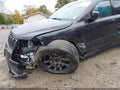 2018 Jeep Grand Cherokee — photo 6 of 16 | VIN 1C4RJFCM8JC396930
