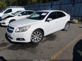 2013 Chevrolet Malibu — photo 2 of 16 | VIN 1G11E5SA3DF277519
