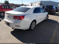2013 Chevrolet Malibu — photo 4 of 16 | VIN 1G11E5SA3DF277519