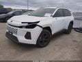 2026 Toyota RAV4 — photo 2 of 17 | VIN 2T36DRBV6TW004629