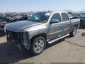 2012 Chevrolet Silverado 1500 — photo 2 of 17 | VIN 3GCPCSE00CG266242