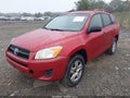 2009 Toyota RAV4 — photo 2 of 11 | VIN JTMBF33V195008348