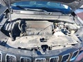 2020 Jeep Compass — photo 10 of 15 | VIN 3C4NJCBB8LT102124