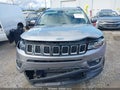 2020 Jeep Compass — photo 11 of 15 | VIN 3C4NJCBB8LT102124