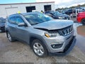 2020 Jeep Compass — photo 1 of 15 | VIN 3C4NJCBB8LT102124