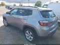 2020 Jeep Compass — photo 3 of 15 | VIN 3C4NJCBB8LT102124