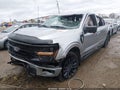 2025 Ford F-150 — photo 2 of 11 | VIN 1FTFW3LD0SFB35598