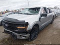 2025 Ford F-150 — photo 6 of 11 | VIN 1FTFW3LD0SFB35598