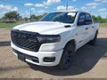 2026 Ram 1500 — photo 2 of 15 | VIN 1C6SRFFT2TN233296
