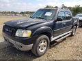 2001 Ford Explorer Sport Trac — photo 2 of 12 | VIN 1FMZU77E31UA99764