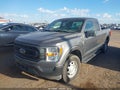 2021 Ford F-150 — photo 2 of 16 | VIN 1FTEX1EP0MKF05995