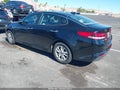 2016 Kia Optima — photo 3 of 16 | VIN 5XXGT4L35GG035628