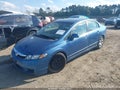 2010 Honda Civic — photo 2 of 16 | VIN 2HGFA1F59AH310906